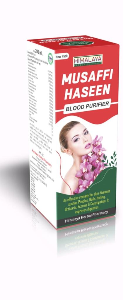 Musaffi Haseen